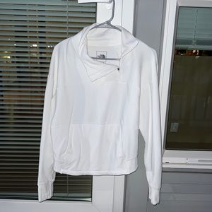 The North Face pull over